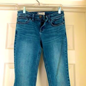 Free people jeans